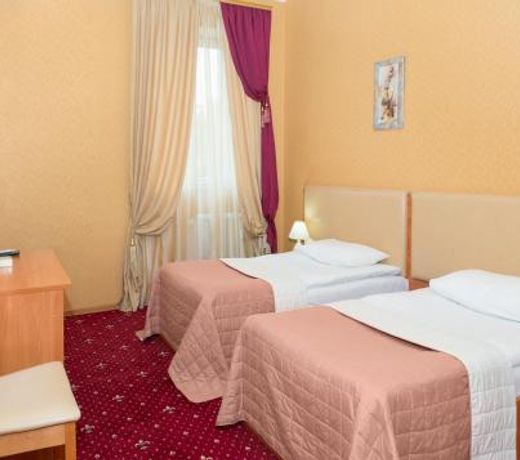 Lermontovskiy Hotel