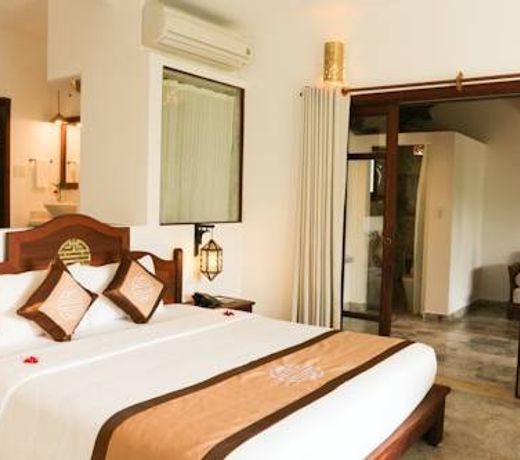 Hoi An Ancient House Village Resort and Spa