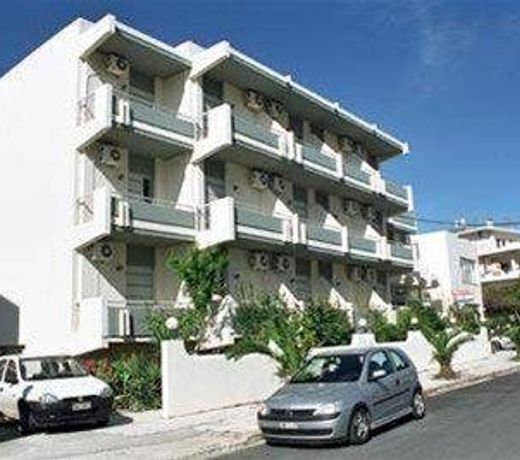 Falassarna Hotel