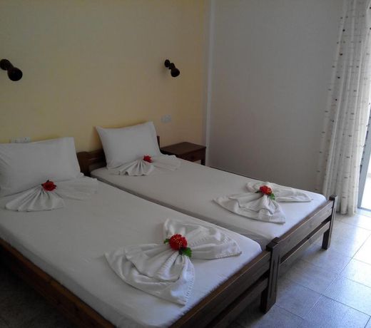 Falassarna Hotel