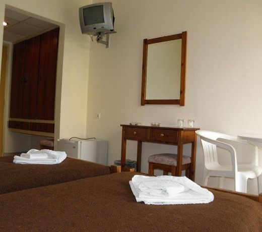 Falassarna Hotel