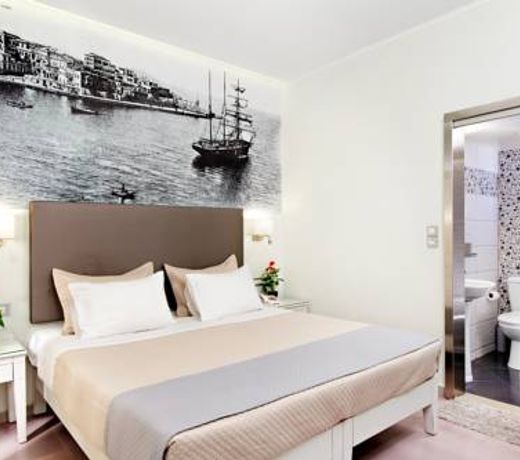 Hotel Ideon