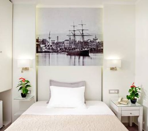 Hotel Ideon