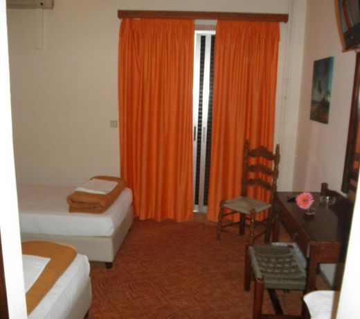 Morum City Hotel Chania