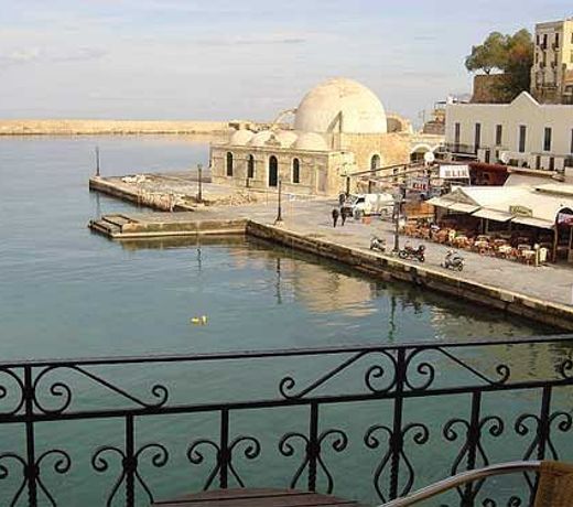 Belmondo Hotel