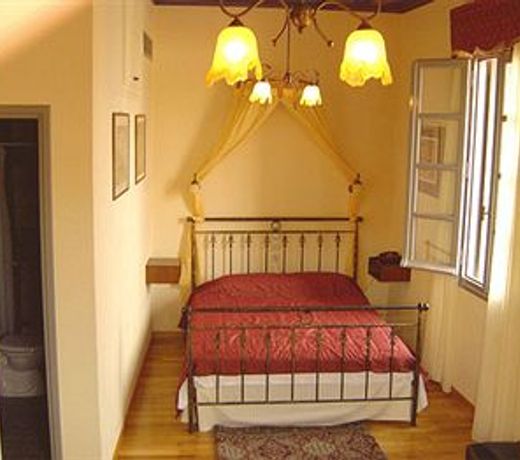 Belmondo Hotel