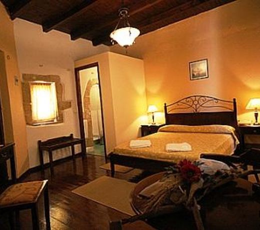 Porto Del Colombo Traditional Boutique Hotel