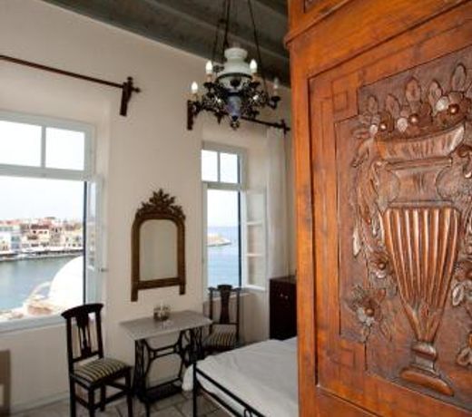 Suites Pandora