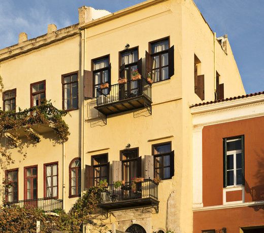 Alcanea Boutique Hotel