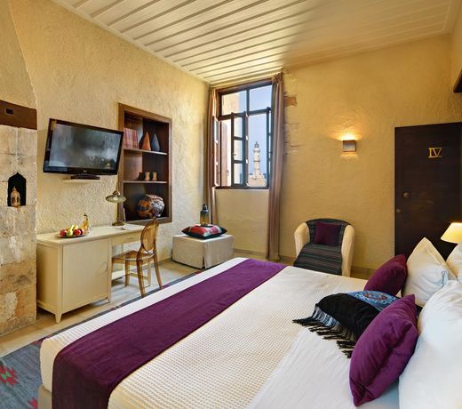 Alcanea Boutique Hotel