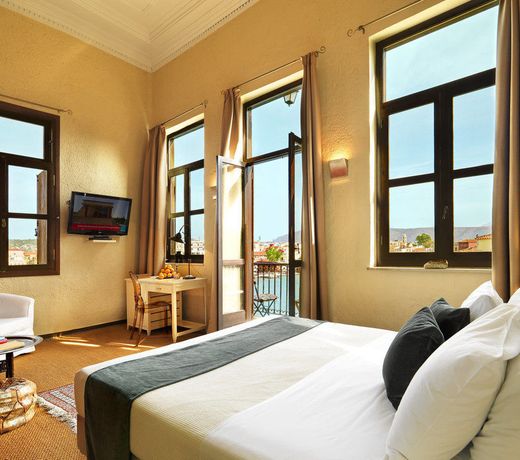 Alcanea Boutique Hotel
