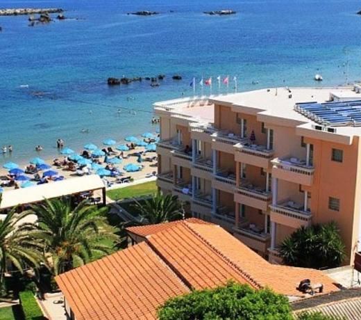 Hotel Christina
