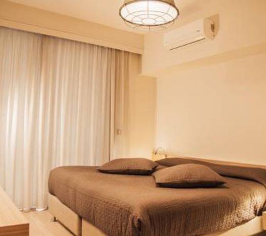 Hotel Christina