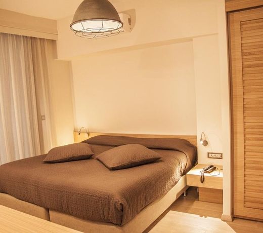 Hotel Christina