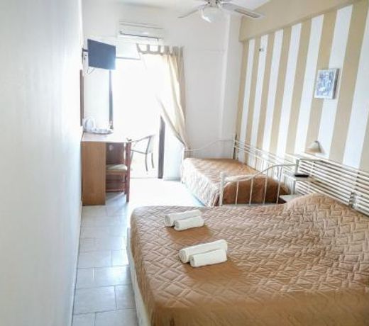 Stelisia Rooms