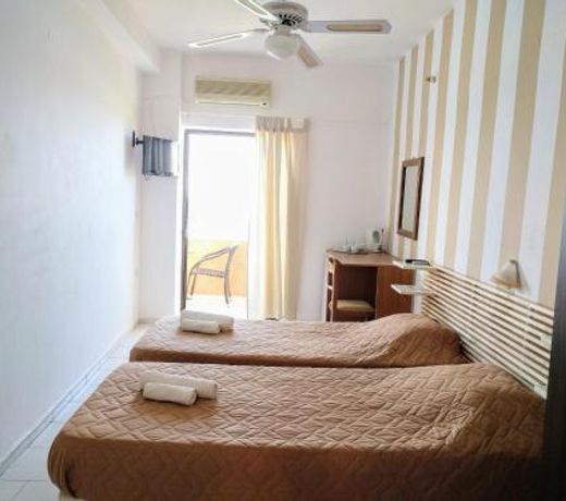 Stelisia Rooms