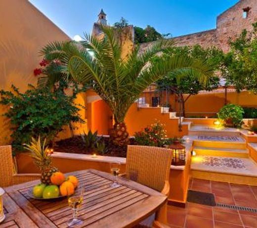 Kores Boutique Houses