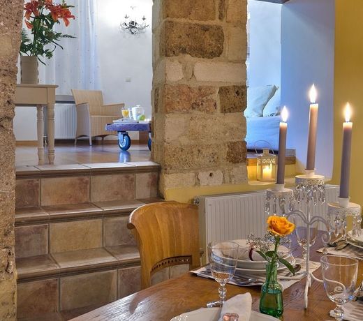 Kores Boutique Houses