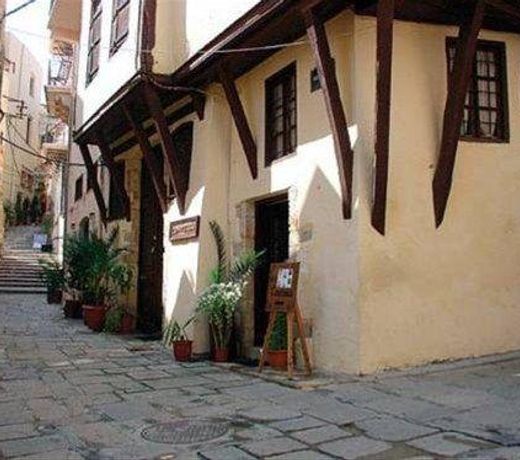ELG Contessa Boutique Hotel