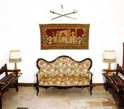 ELG Contessa Boutique Hotel