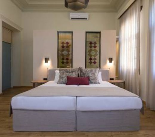 ELG Contessa Boutique Hotel