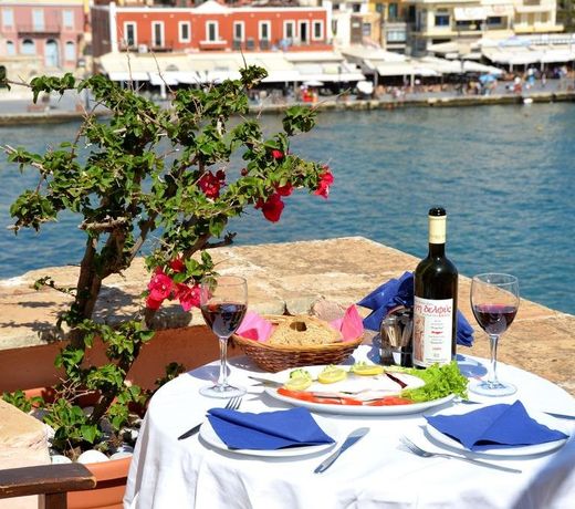 Hotel Amphora