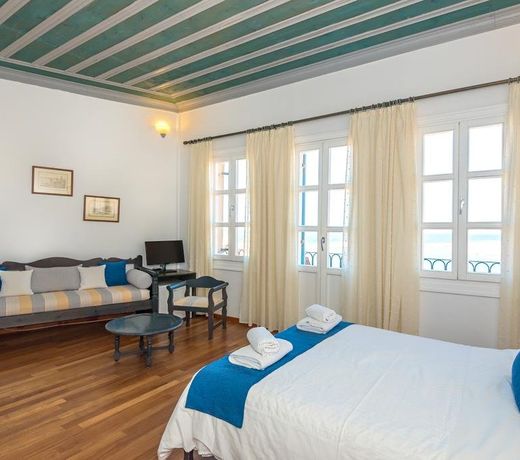 Hotel Amphora