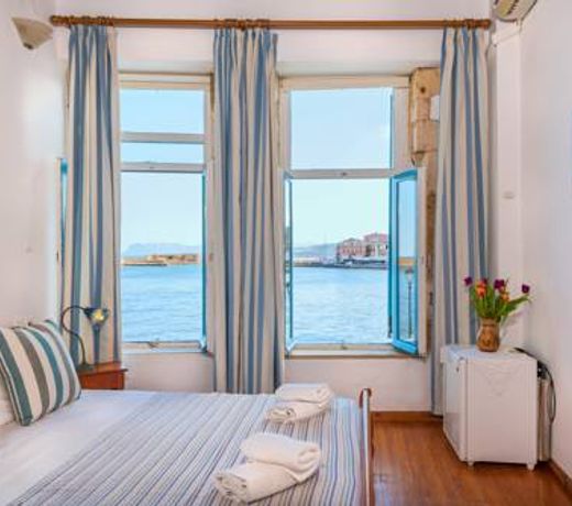 Hotel Amphora