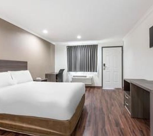 Econo Lodge