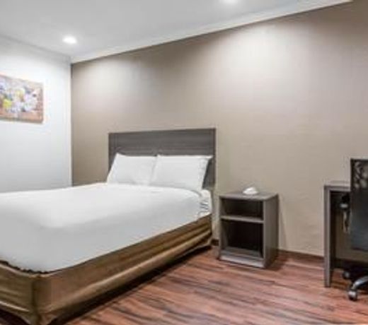 Econo Lodge