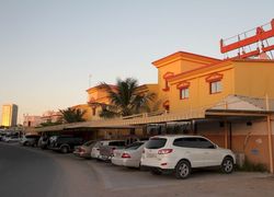 One Тo One Al Maha Suites (ex. Al Maha Residence Rak), регион , город Рас-эль-Хайма - Фотография отеля №1