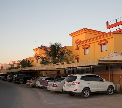 Al Maha Residence Rak