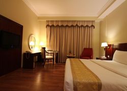 One Тo One Al Maha Suites (ex. Al Maha Residence Rak) фото 3, г. Рас-эль-Хайма, 