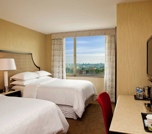 Sheraton Brooklyn New York