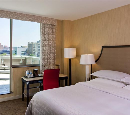 Sheraton Brooklyn New York
