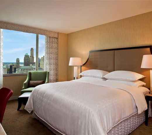 Sheraton Brooklyn New York