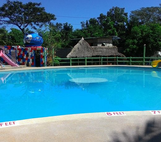 Wilmer Resort Hotel and Restaurant