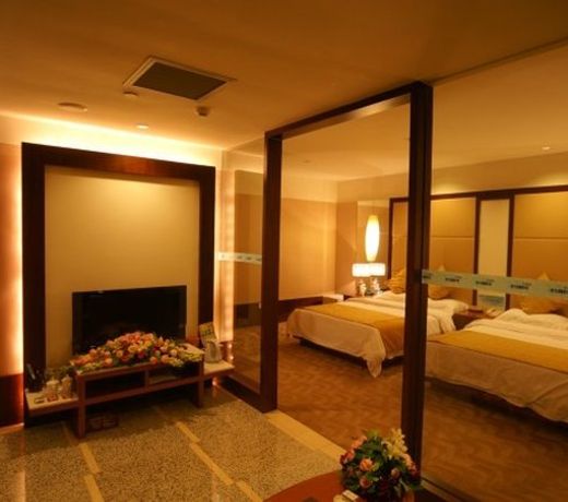 Jinbao Jingya Grand Hotel