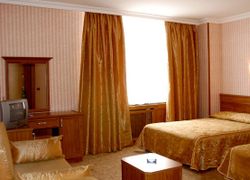 Bereket Apart Hotel фото 2