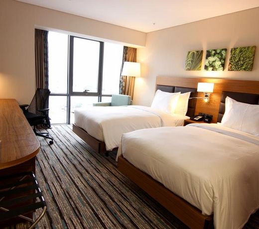 Hilton Garden Inn Ankara Gimat