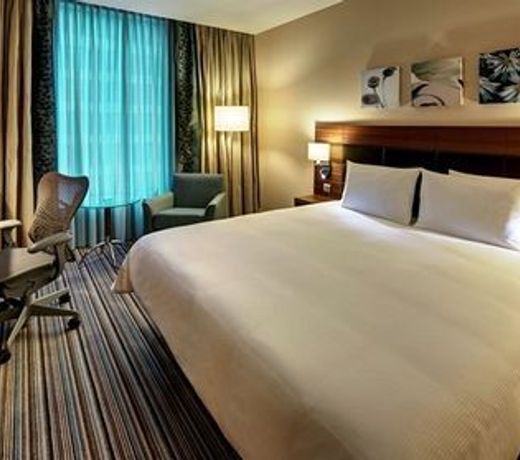 Hilton Garden Inn Ankara Gimat