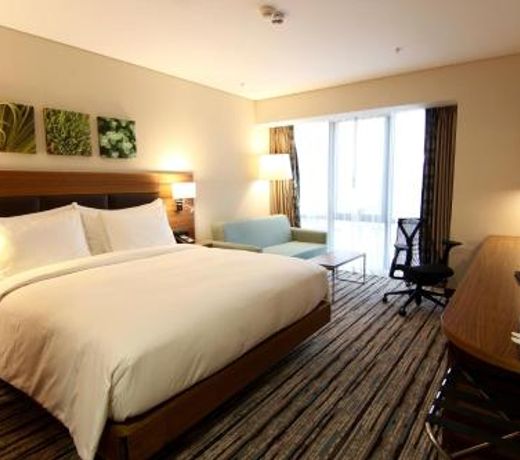 Hilton Garden Inn Ankara Gimat