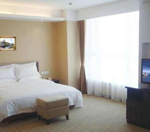 WENEC BUSINESS HOTEL