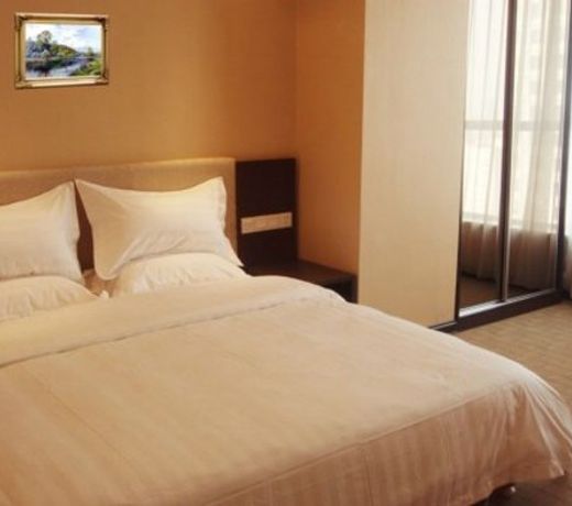 WENEC BUSINESS HOTEL