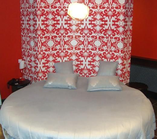 Nymfes Hotel