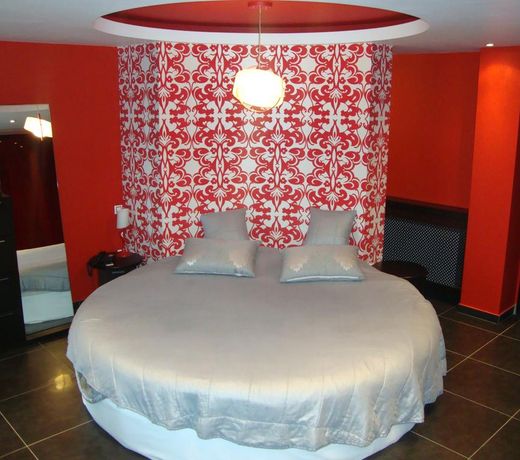 Nymfes Hotel