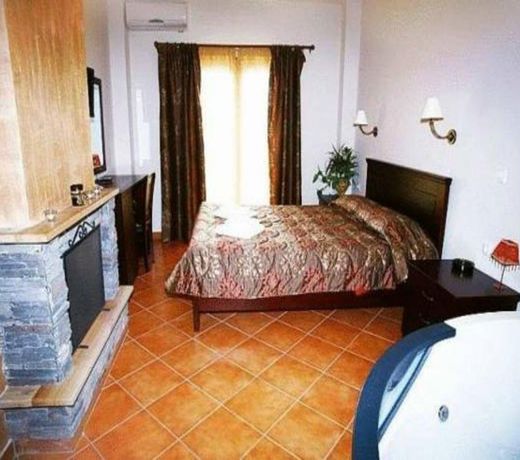 Hotel Athina
