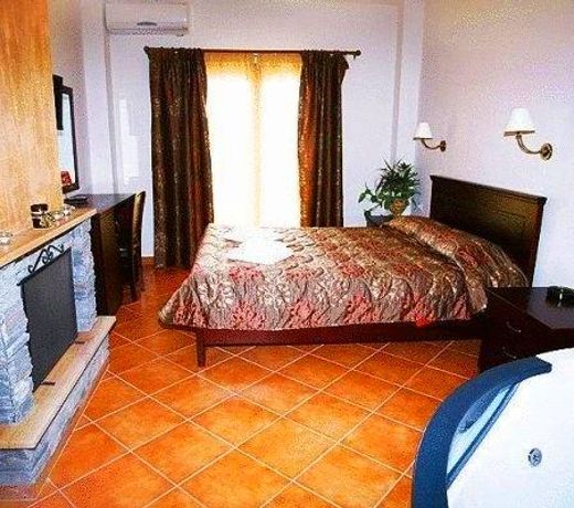 Hotel Athina
