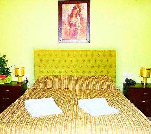 Hotel Athina