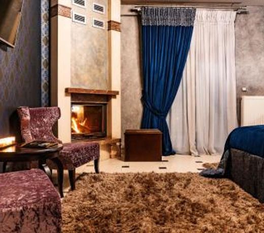 Eliton Hotel & Spa